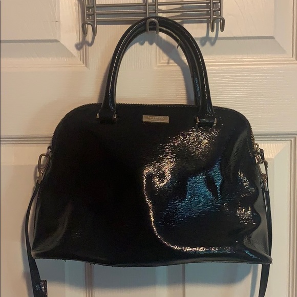 kate spade Handbags - Kate Spade Leather Handbag